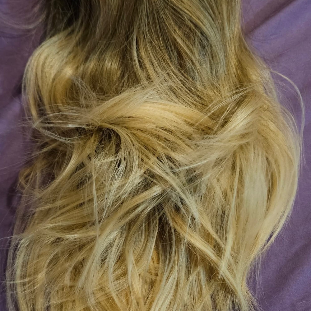 CSC Kristen OMBRE